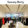 Sweaty Betty New York