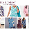 Jessicalondon.com – NY Plus Size Women’s Clothing 12+