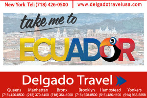 Delgado Travel USA