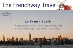 Frenchway Travel New York