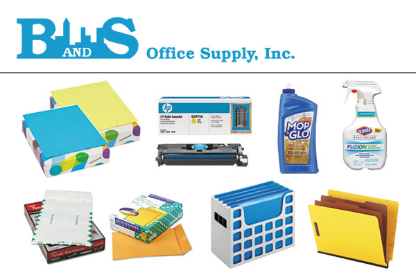 office supply inc