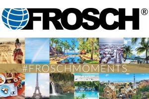 frosch travel agency reviews