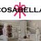 Cosabella New York FLAGSHIP BOUTIQUE – Luxury Lingerie