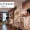 Sugar Cookies Lingerie – Luxury Lingerie Boutique in Chelsea, NYC