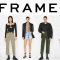 FRAME Store NYC Locations – Soho NYC, Meatpacking District