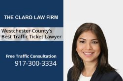 The Claro Law Firm - Westchester County's Best Traffic Ticket Lawyer