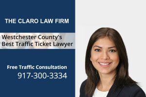 The Claro Law Firm - Westchester County's Best Traffic Ticket Lawyer