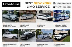 Limo House US Inc - Brooklyn, NY
