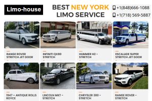 Limo House US Inc - Brooklyn, NY