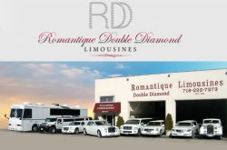 Romantique Double Diamond Limousines