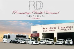 Romantique Double Diamond Limousines