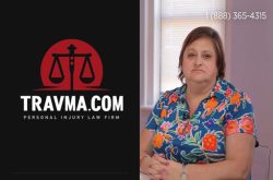 Russian Lawyer Tanya Gendelman New York
