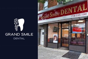 Grand Smile Dental Maspeth NY