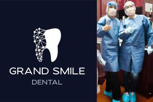 Grand Smile Dental Maspeth Queens