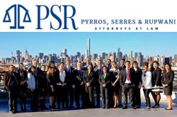 Pyrros, Serres & Rupwani, LLP - Queens Social Security Disability Lawyer