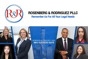 Rosenberg & Rodriguez, PLLC