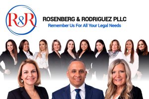 Rosenberg & Rodriguez PLLC Freeport NY