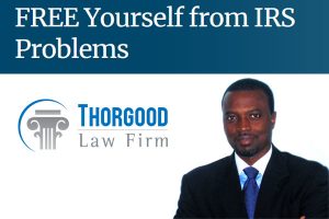 Thorgood Law Firm - IRS Tax Attorney