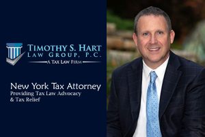 Timothy S. Hart Law Group, P.C.