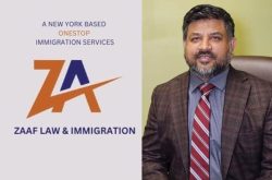 ZAAF Law & Immigration