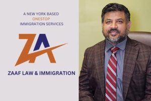 ZAAF Law & Immigration