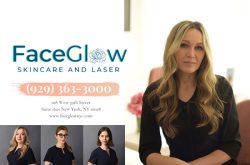 Face Glow Skincare & Laser NYC