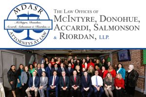 MDASR, LLP - McIntyre, Donohue, Accardi, Salmonson, & Riordan, LLP