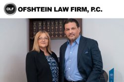 Ofshtein Law Firm PC