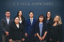 C.T. Lee and Associates