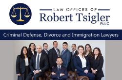 Criminal Defense, Divorce and Immigration Law Firm