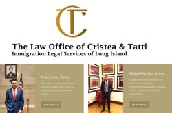 Cristea & Tatti Law Office