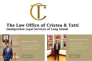 Cristea & Tatti Law Office