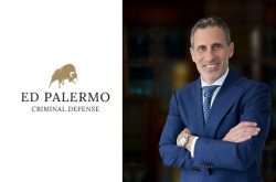 Edward Palermo Attorney - Criminal and DWI Lawyer