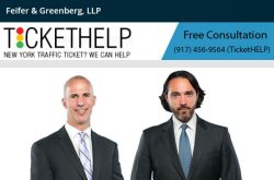 Feifer & Greenberg LLP - Speeding and traffic ticket Attorney