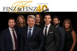 Finz & Finz, P.C. Personal Injury Law Firm