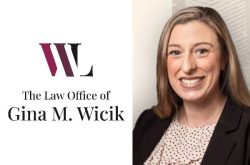 Gina Wicik Esq - New York Criminal Defense Lawyer