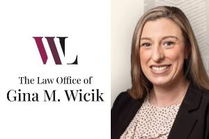 Gina Wicik Esq - New York Criminal Defense Lawyer