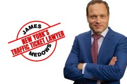 James Medows Esq Brooklyn NY