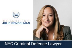 Julie Rendelman Lawyer - Midtown Manhattan Criminal Defense Firm