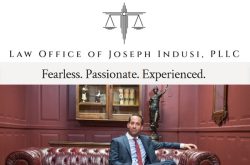 Law Office of Joseph Indusi, PLLC