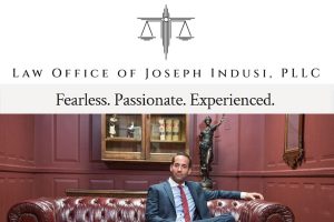 Law Office of Joseph Indusi, PLLC