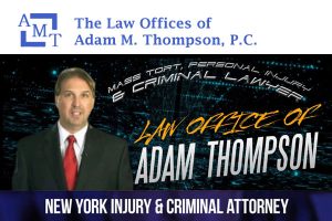 Law Offices of Adam M. Thompson, PC