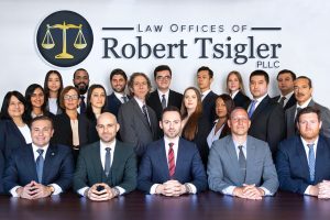 Law Offices of Robert Tsigler, PLLC