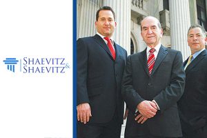 Law Offices of Shaevitz & Shaevitz