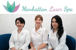 Manhattan Laser Spa