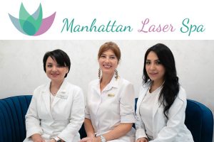 Manhattan Laser Spa