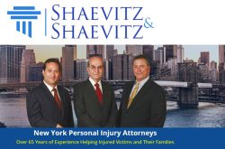 Shaevitz & Shaevitz Law Offices