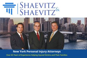 Shaevitz & Shaevitz Law Offices