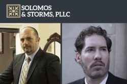 Solomos & Storms, PLLC - Astoria, Queens, NY