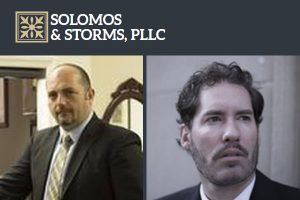 Solomos & Storms, PLLC - Astoria, Queens, NY